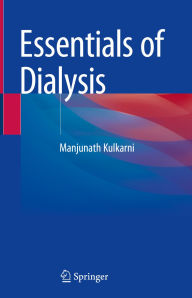 Ebook ita free download torrent Essentials of Dialysis by Manjunath Kulkarni RTF 9789819728893