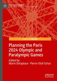 Electronics ebook pdf download Planning the Paris 2024 Olympic and Paralympic Games