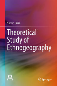 Share book download Theoretical Study of Ethnogeography 