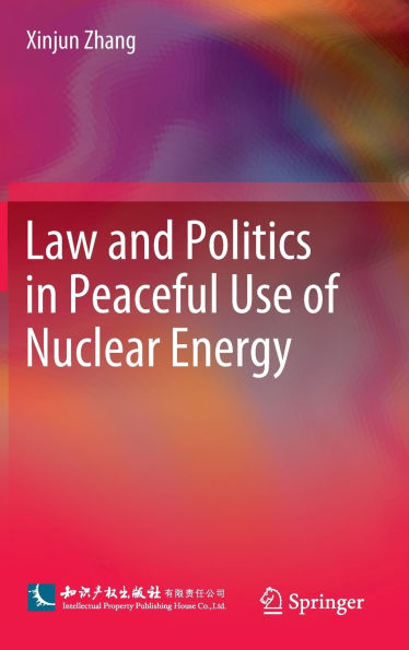 Law and Politics Peaceful Use of Nuclear Energy