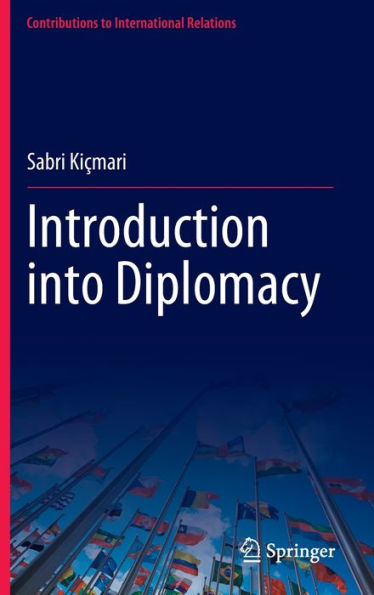 Introduction into Diplomacy