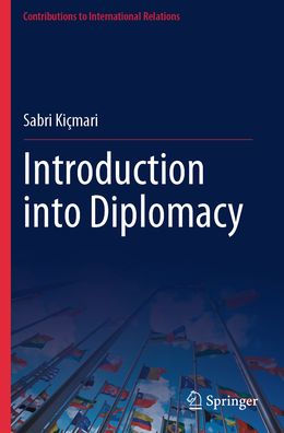 Introduction into Diplomacy