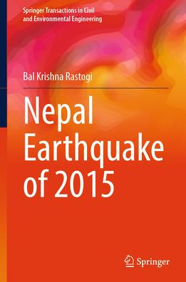 Nepal Earthquake of 2015