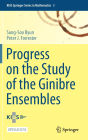 Progress on the Study of the Ginibre Ensembles