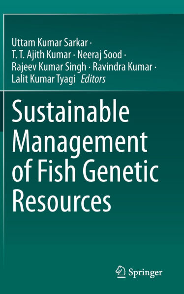 Sustainable Management of Fish Genetic Resources