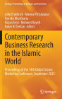 Contemporary Business Research in the Islamic World: Proceedings of the 14th Global Islamic Marketing Conference, September 2023