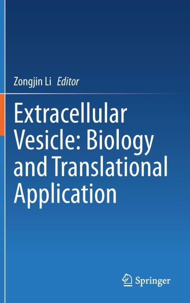 Extracellular Vesicle: Biology and Translational Application