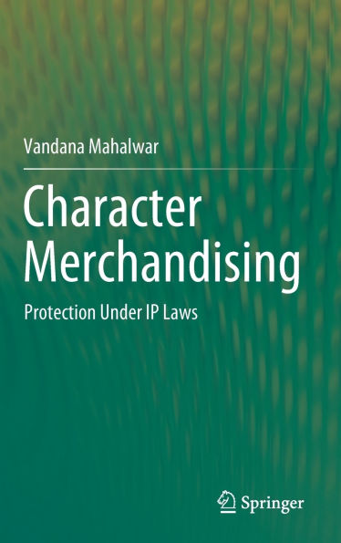 Character Merchandising: Protection Under IP Laws