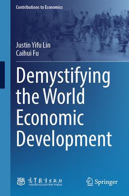 Demystifying the World Economic Development