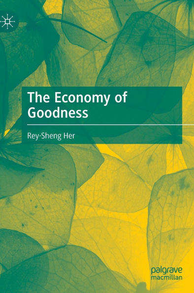 The Economy of Goodness
