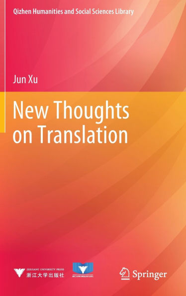 New Thoughts on Translation