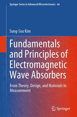 Fundamentals and Principles of Electromagnetic Wave Absorbers: From Theory, Design, Materials to Measurement