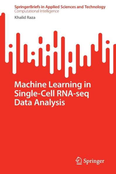 Machine Learning in Single-Cell RNA-seq Data Analysis