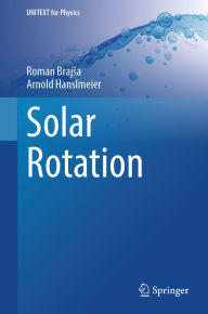 Title: Solar Rotation, Author: Roman Brajsa