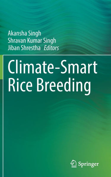Climate-Smart Rice Breeding