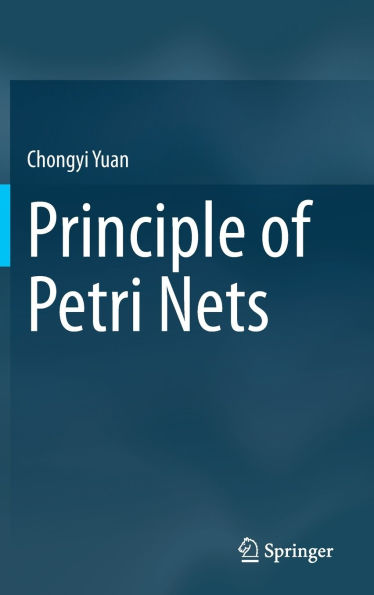 Principle of Petri Nets