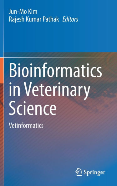 Bioinformatics Veterinary Science: Vetinformatics