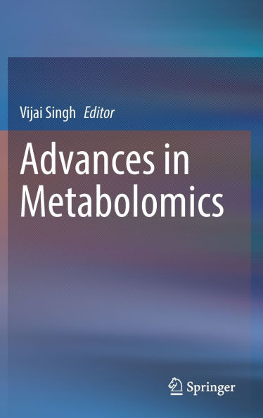 Advances in Metabolomics