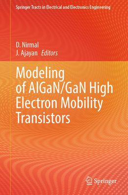 Modeling of AlGaN/GaN High Electron Mobility Transistors