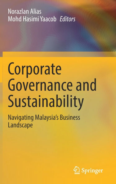 Corporate Governance and Sustainability: Navigating Malaysia's Business Landscape