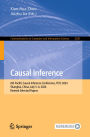 Causal Inference: 6th Pacific Causal Inference Conference, PCIC 2024, Shanghai, China, July 5-6, 2024, Revised Selected Papers