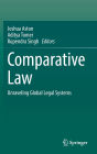 Comparative Law: Unraveling Global Legal Systems