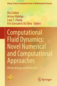 Title: Computational Fluid Dynamics: Novel Numerical and Computational Approaches: Methodology and Numerics, Author: Dia Zeidan