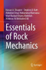 Essentials of Rock Mechanics