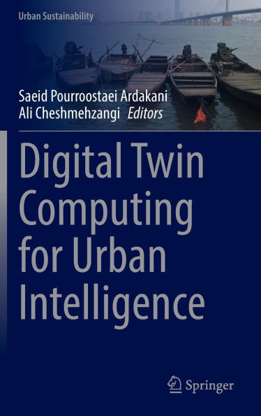 Digital Twin Computing for Urban Intelligence