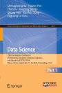 Data Science: 10th International Conference of Pioneering Computer Scientists, Engineers and Educators, ICPCSEE 2024, Macao, China, September 27-30, 2024, Proceedings, Part I