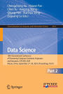 Data Science: 10th International Conference of Pioneering Computer Scientists, Engineers and Educators, ICPCSEE 2024, Macao, China, September 27-30, 2024, Proceedings, Part II