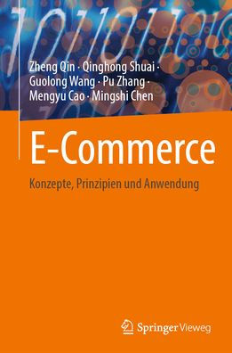 E-Commerce: Konzepte, Prinzipien und Anwendung