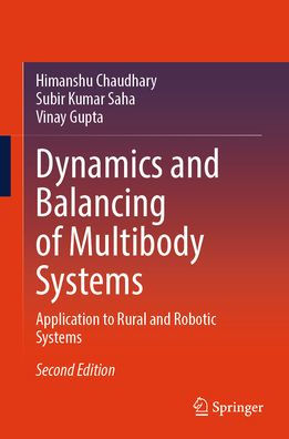 Dynamics and Balancing of Multibody Systems: Application to Rural Robotic Systems
