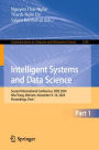 Intelligent Systems and Data Science: Second International Conference, ISDS 2024, Nha Trang, Vietnam, November 9-10, 2024, Proceedings, Part I
