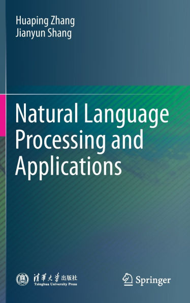 Natural Language Processing and Applications