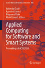 Applied Computing for Software and Smart Systems: Proceedings of ACSS 2024