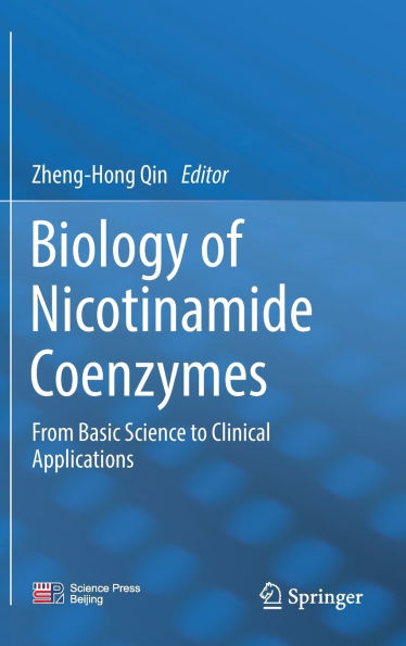 Biology of Nicotinamide Coenzymes: From Basic Science to Clinical Applications