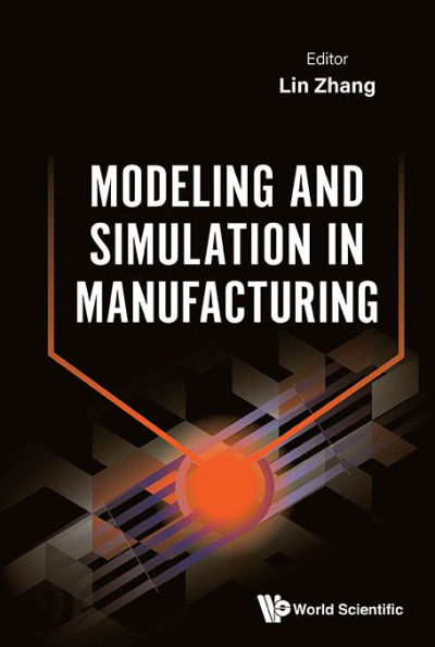 Modeling And Simulation Manufacturing