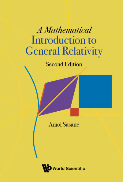 MATH INTRO GEN RELATIV (2ND ED)