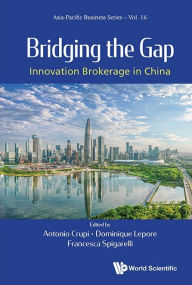 Ebook and free download Bridging The Gap: Innovation Brokerage In China 9789819807604