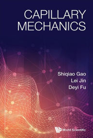 Download italian books free Capillary Mechanics