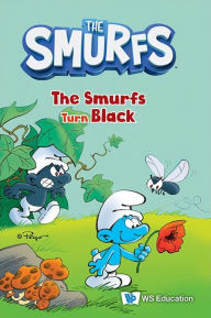 Free ebooks download free The Smurfs Turn Black