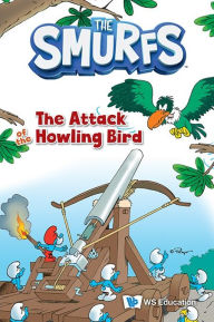 Free electronic ebooks download The Attack Of The Howling Bird 9789819810710 PDB PDF ePub