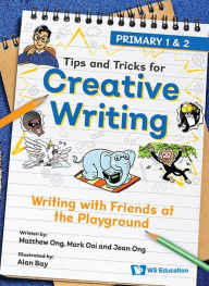 Pdf ebooks free download Writing With Friends At The Playground: Primary 1 & 2 (English literature)