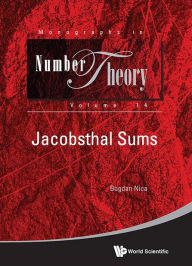 E book download english Jacobsthal Sums  in English 9789819813162 by Bogdan Nica