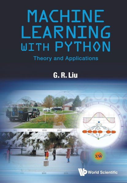Machine Learning With Python: Theory And Applications
