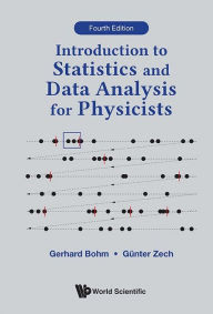 Ebooks downloaden kostenlos Introduction To Statistics And Data Analysis For Physicists (Fourth Edition)