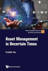 Free audio for books online no download Asset Management In Uncertain Times 9789819816361