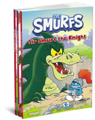 Ebook share download free Smurfs, The (Set 2)