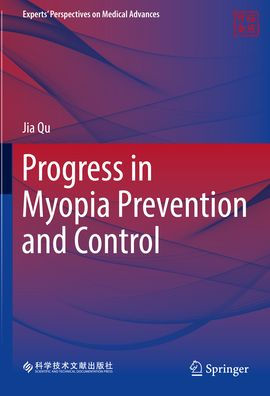 Progress Myopia Prevention and Control